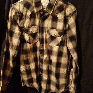 American Eagle shirt